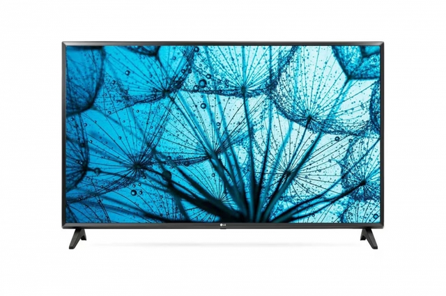 Телевизор LG LED FHD SMART 43LM5772PLA