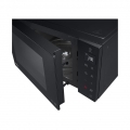 Grill funksiyasiga va Smart Inverter texnologiyasiga ega mikrotoʻlqinli pech