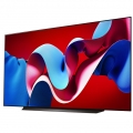 83 dyuymli Smart TV LG OLED evo С4 4K OLED83С4