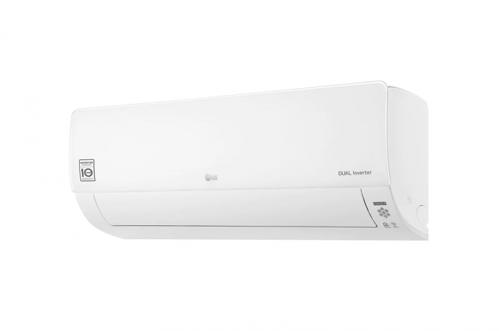 Konditsioner LG B09TS DUALCOOL havo tozalagichli