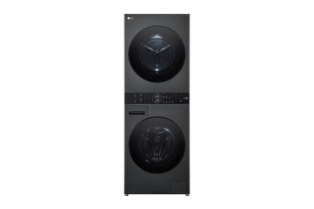 Стиральная машина + Сушка LG WashTower, AI DD™ 13/10 кг
