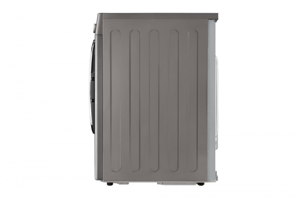 Сушильная машина LG DC90V5V9S с тепловым насосом 9 кг