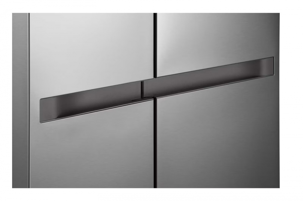 Sovutgich GC-B257KMHW LG Side-by-Side 658L