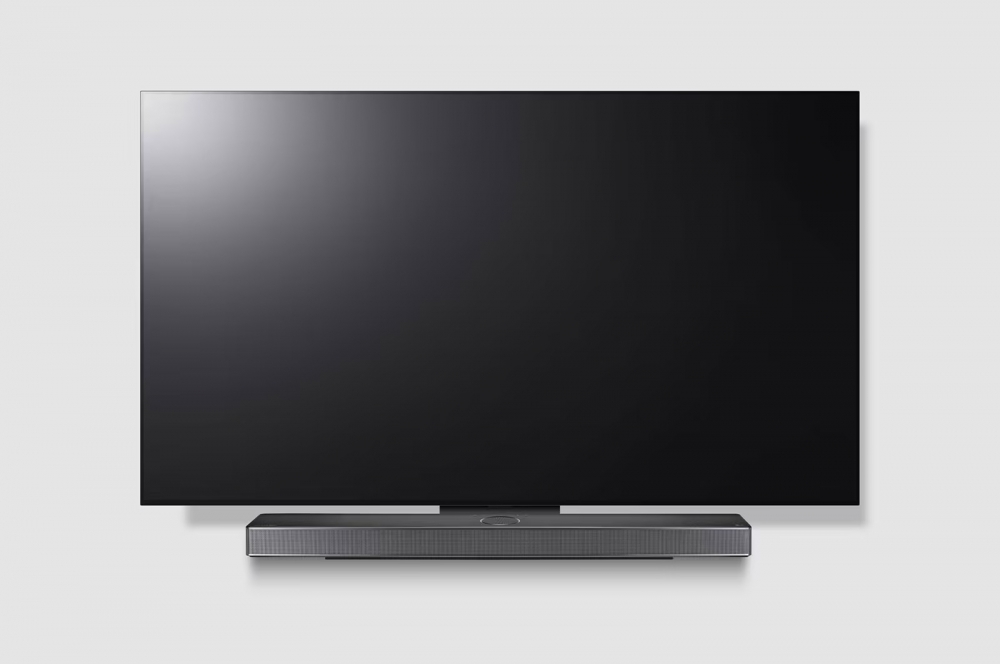 Саундбар LG SC9S