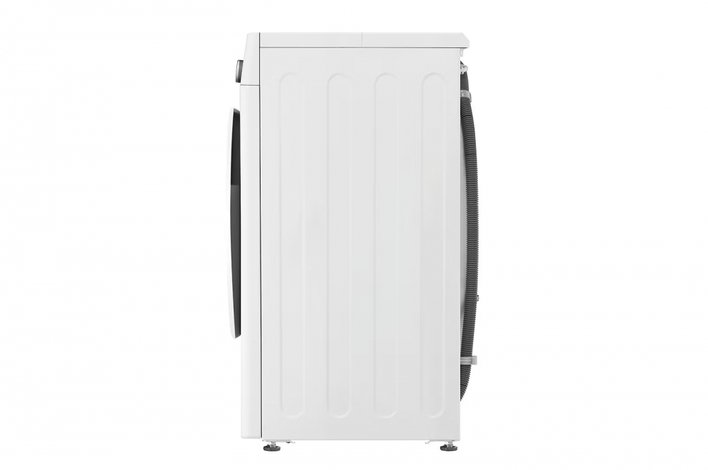 LG kir yuvish mashinasi 8 kg - AI DD™ | Steam™ | ThinQ™