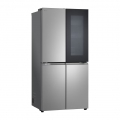 Ko'p eshikli muzlatgich LG GC-V22FFMMB 458L