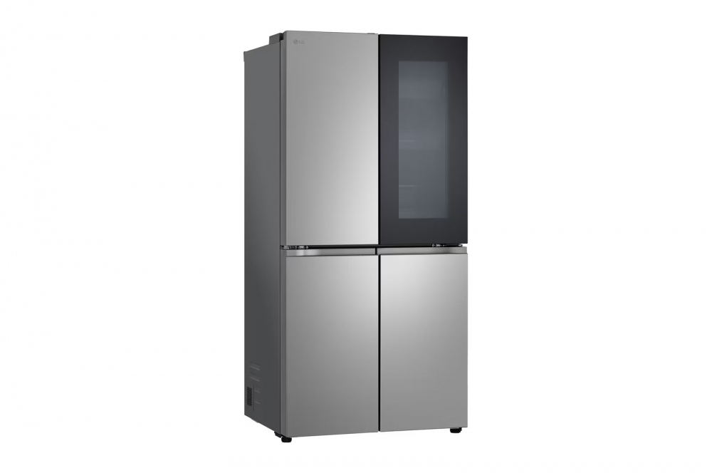 Ko'p eshikli muzlatgich LG GC-V22FFMMB 458L