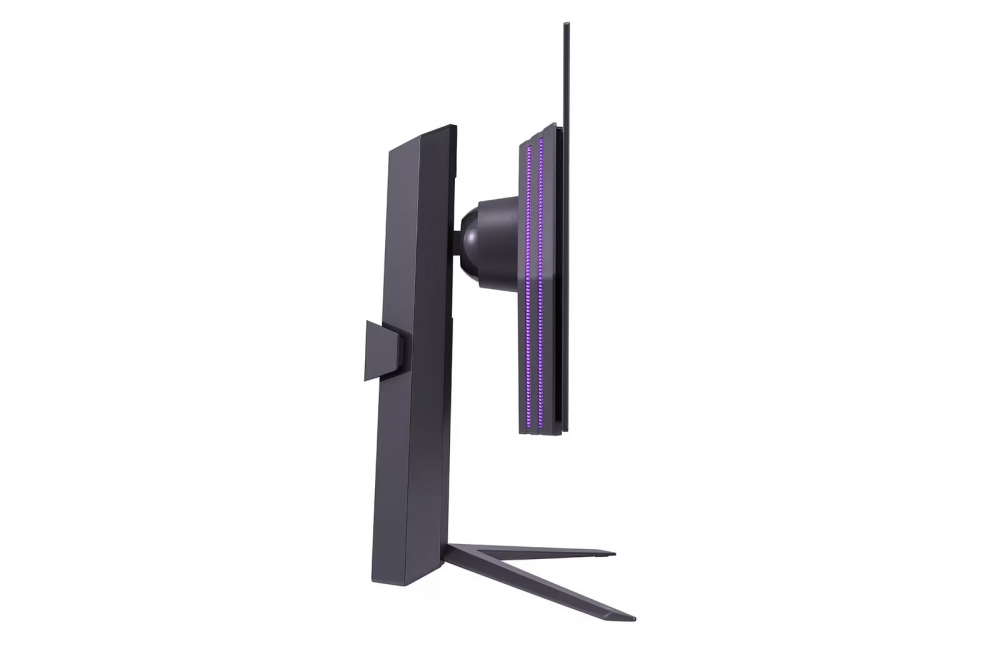 27 dyuymli UltraGear™ OLED o‘yin monitori | DisplayHDR Haqiqiy qora 400, 240Hz, 0,03 ms (GtG)
