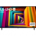 55 dyuymli LG UHD UT91 4K Smart TV 2024