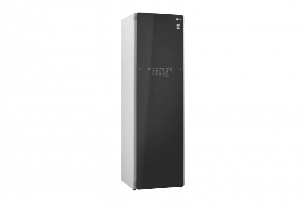 LG Styler™ S5BB Steamer, TrueSteam™ 6 ta element