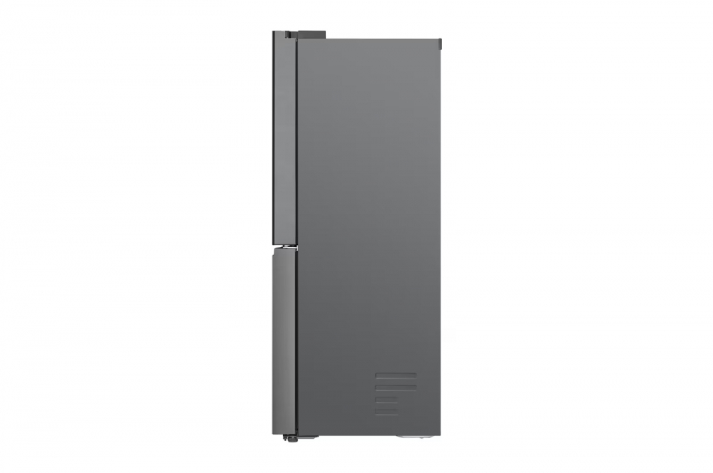 Ko'p eshikli muzlatgich LG GC-V22FFMMB 458L