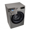 LG kir yuvish mashinasi 8 kg - AI DD™ | Steam™ | ThinQ™