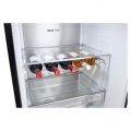 Холодильная камера LG Objet Collection GC-B401FEPM DoorCooling+ на 386 л