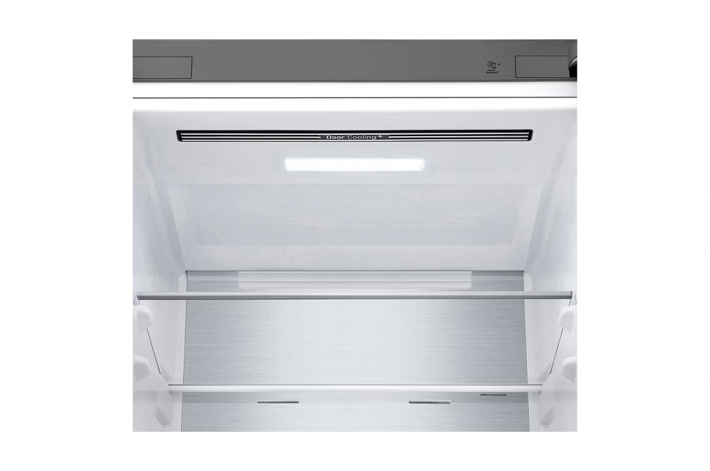 Холодильник GC-B459FNPW LG DoorCooling+™ 344л