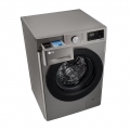 11 kg, kir yuvish mashinasi, Steam™, Elegant dizayn