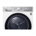 LG DC90V9V9E issiqlik nasosli quritgich 9kg