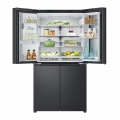 Ko'p eshikli muzlatgich LG GC-X24FFCBB 570l