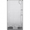 Ko'p eshikli muzlatgich LG GC-V24FFCHB 605l