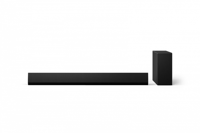 Саундбар LG SG10TY