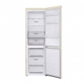 341 L, Pastki kamerali sovutgich, DoorCooling+™