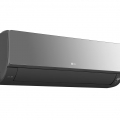 LG ARTCOOL Mirror, Dual Inverter konditsioneri, 36 m² gacha, ekologik toza R32, ThinQ aqlli uy