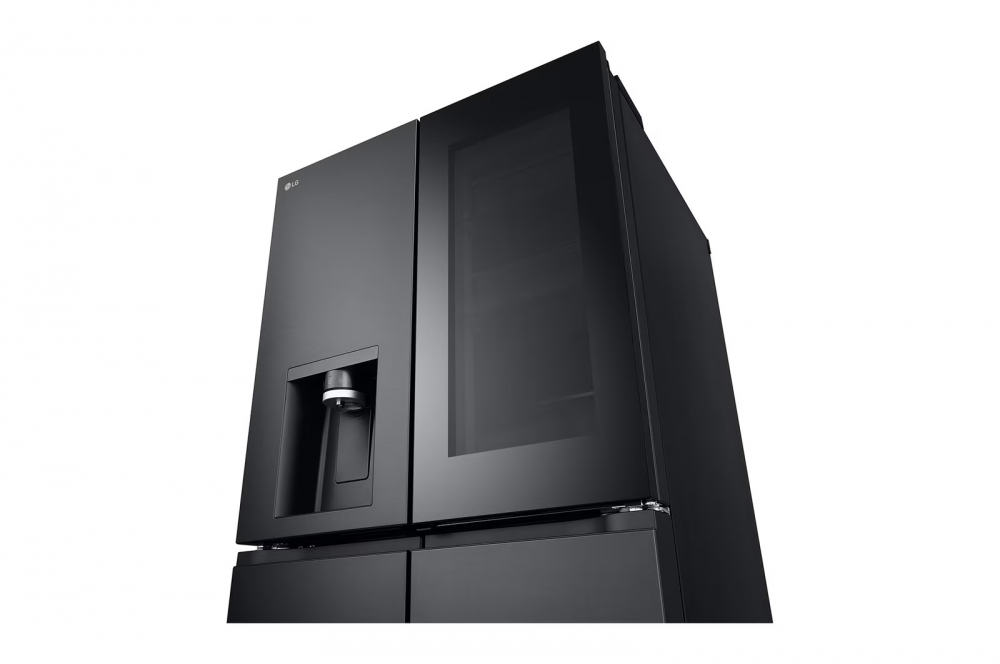 Ko'p eshikli muzlatgich LG GC-X24FFCBB 570l