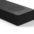 Звуковая панель S80TR LG для домашнего кинотеатра с поддержкой технологии Dolby Atmos, 5.1.3-канальным звуком и задними
