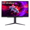 27-дюймовый игровой монитор LG UltraGear™ QHD с частотой обновления 240Hz