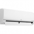 LG DUAL Cool konditsioneri, Dual Inverter, 27 m² gacha, energiya sarfining pastligi, ThinQ smart uy