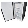 Bittalik muzlatgich, LINEARCooling™, Door Cooling+™, Express Cool,