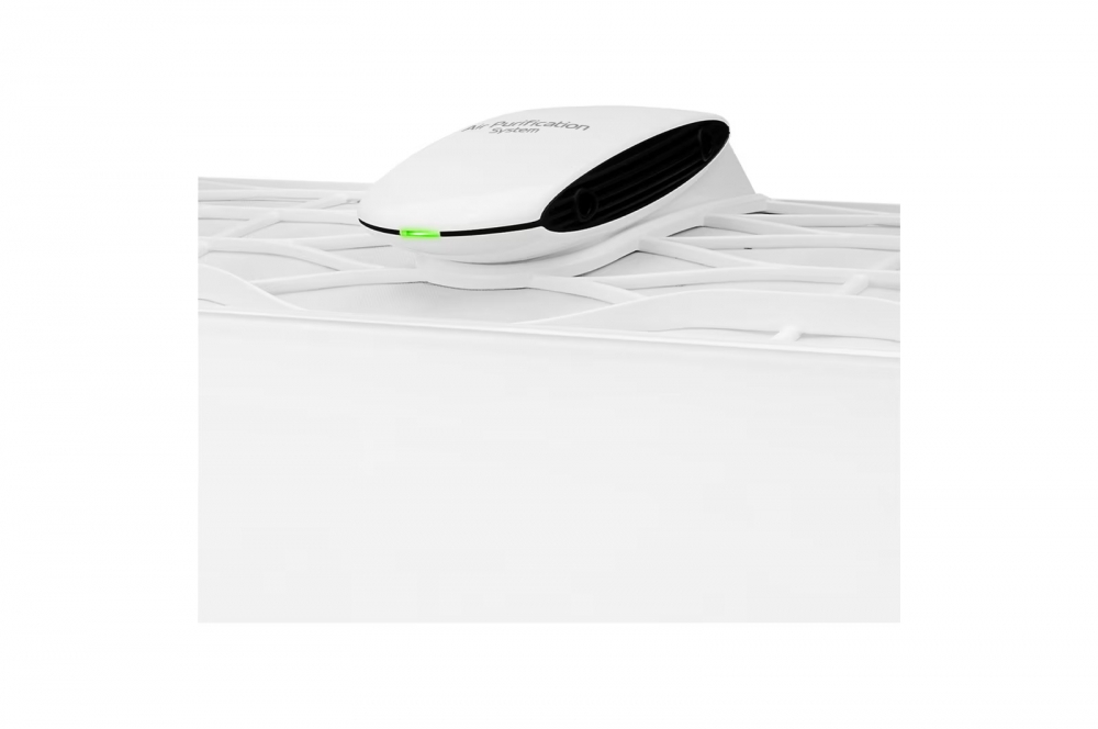 LG DUALCOOL havo tozalash funksiyali, Dual Inverter konditsioneri 27 m² gacha, PM 1.0 chang sensori