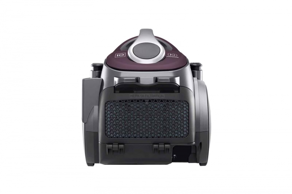 Пылесос с системой прессования пыли Kompressor, VC83109UHAQ, 420 Вт