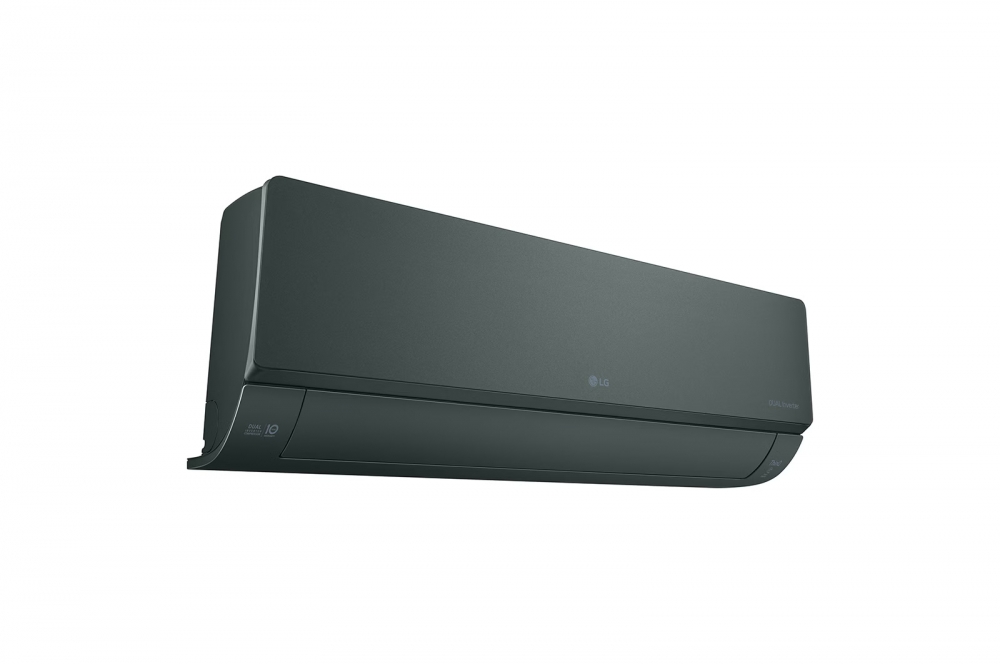 Konditsioner LG ARTCOOL Objet Collection, Dual Inverter, 36 m² gacha, UVnano™, R32, aqlli uy ThinQ