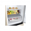 Холодильник GC-B509MEWM LG DoorCooling+™ 384л