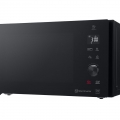 Grill funksiyasiga va Smart Inverter texnologiyasiga ega mikrotoʻlqinli pech