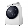 LG DC90V9V9E issiqlik nasosli quritgich 9kg
