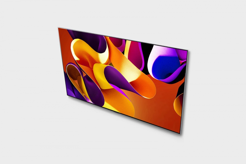 65 dyuymli Smart TV LG OLED evo G4 4K OLED65G4