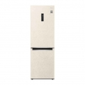 341 L, Pastki kamerali sovutgich, DoorCooling+™