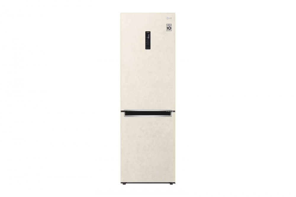 341 L, Pastki kamerali sovutgich, DoorCooling+™