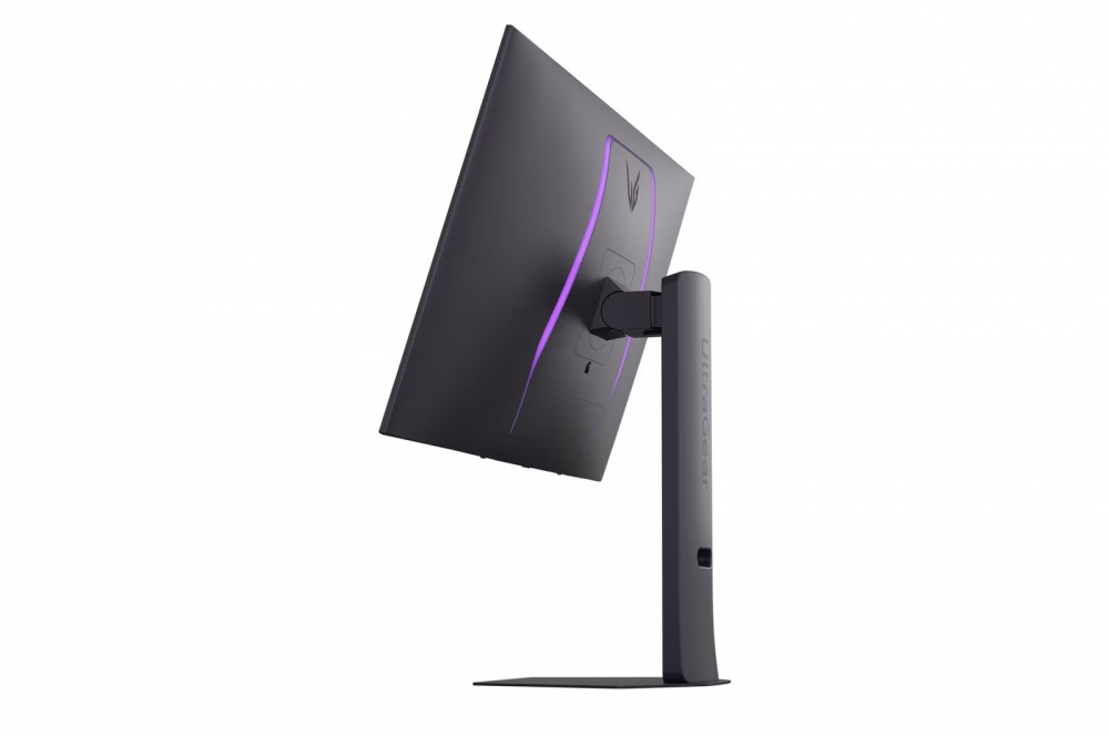32-дюймовый игровой монитор UltraGear™ OLED | 4K UHD, 0.03ms (GtG), DisplayHDR True Black 400