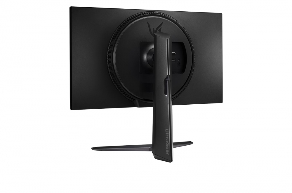 27 dyuymli UltraGear™ Full HD IPS oʻyin monitori | 180Hz, IPS 1ms (GtG), HDR10