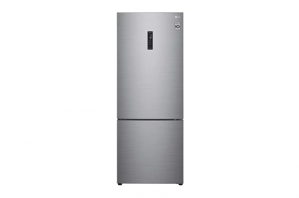 Холодильник GC-B569PMCM LG DoorCooling+™ 451л