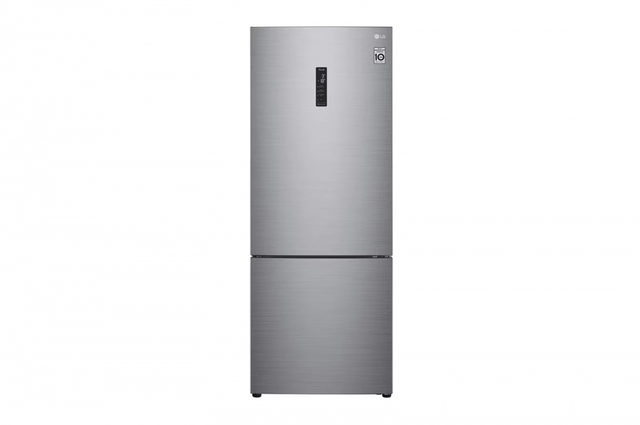 Холодильник GC-B569PMCM LG DoorCooling+™ 451л