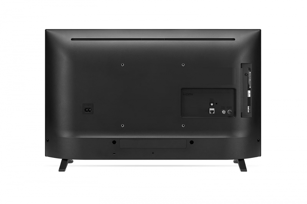 LG televizori | LQ63 | 32'' | Smart HD | AI Sound | 60 Gz