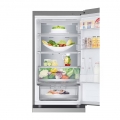 Холодильник GC-B459FNPW LG DoorCooling+™ 344л