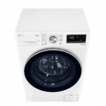 9 kg, kir yuvish mashinasi, TurboWash™360˚, Steam+™