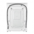 LG kir yuvish mashinasi 13/8 kg - AI DD™ | TurboWash™360˚ | Steam+™ | ezDispense™