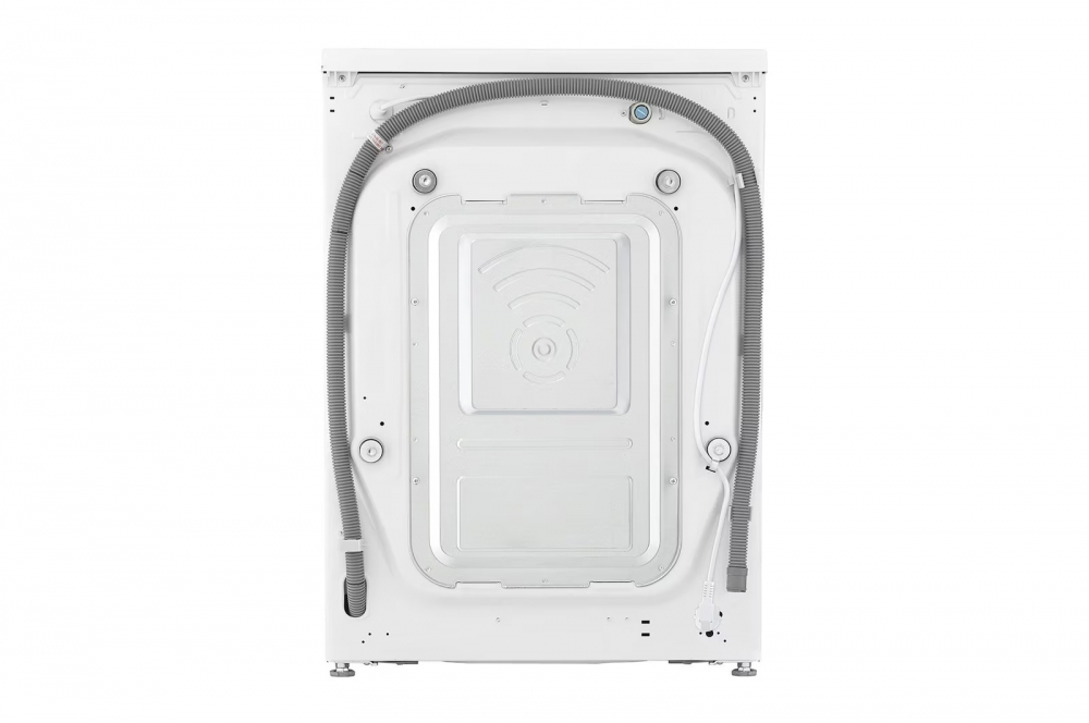 LG kir yuvish mashinasi 13/8 kg - AI DD™ | TurboWash™360˚ | Steam+™ | ezDispense™