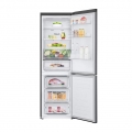 341 L, Pastki kamerali sovitkich, DoorCooling+™