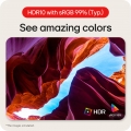 Egri chiziqli monitor 34 dyuymli UltraWide QHD